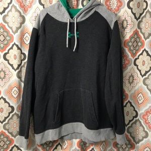 Under armour hoodie